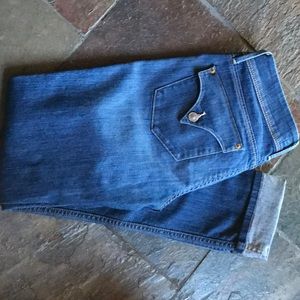 Hudson jeans